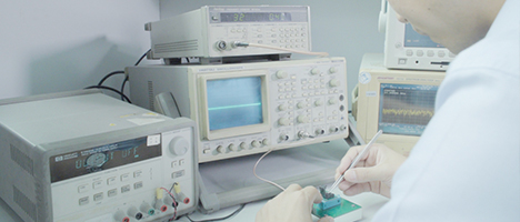 深圳市星通時頻電子有限公司