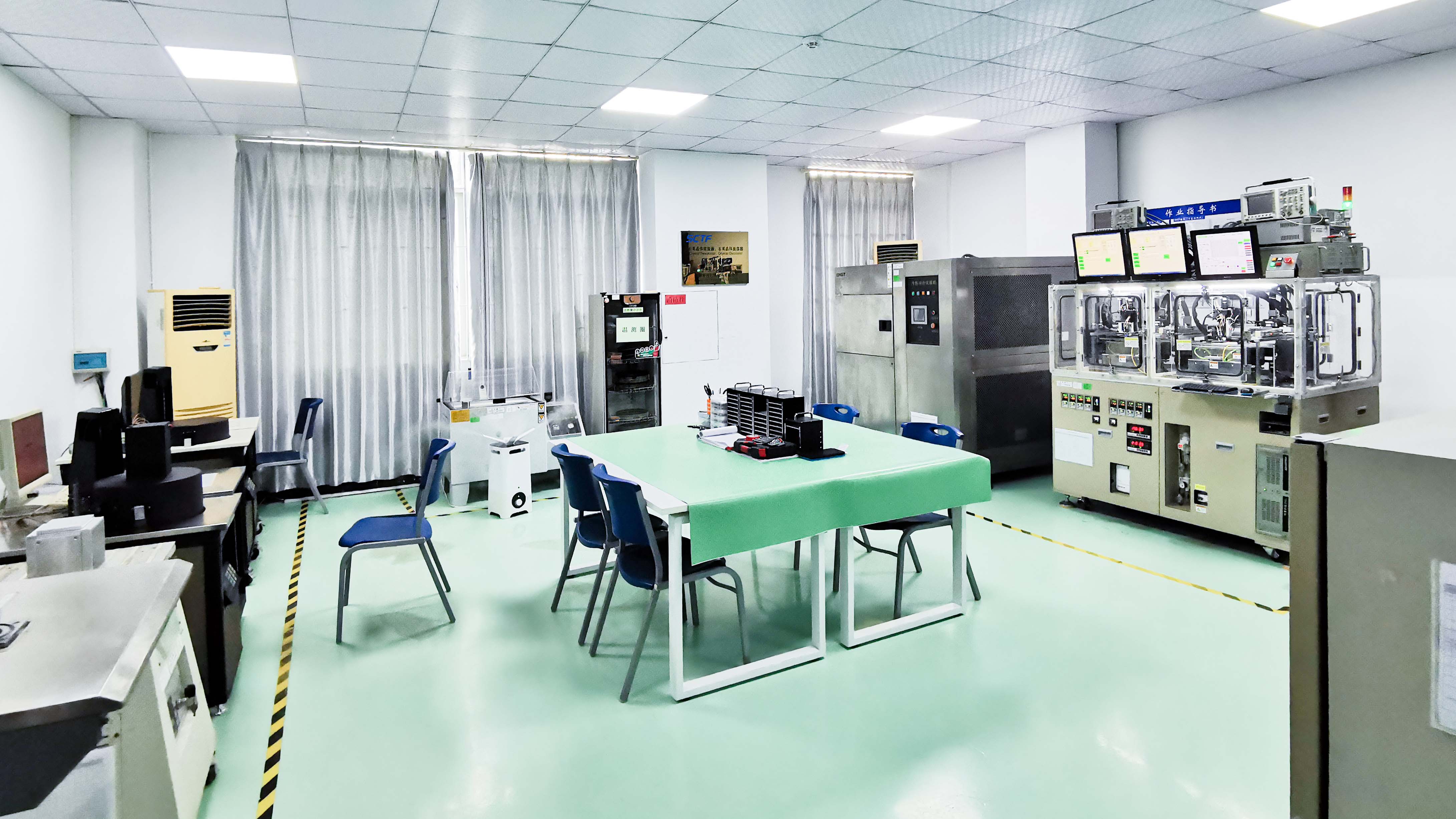 樣品可靠性測(cè)試