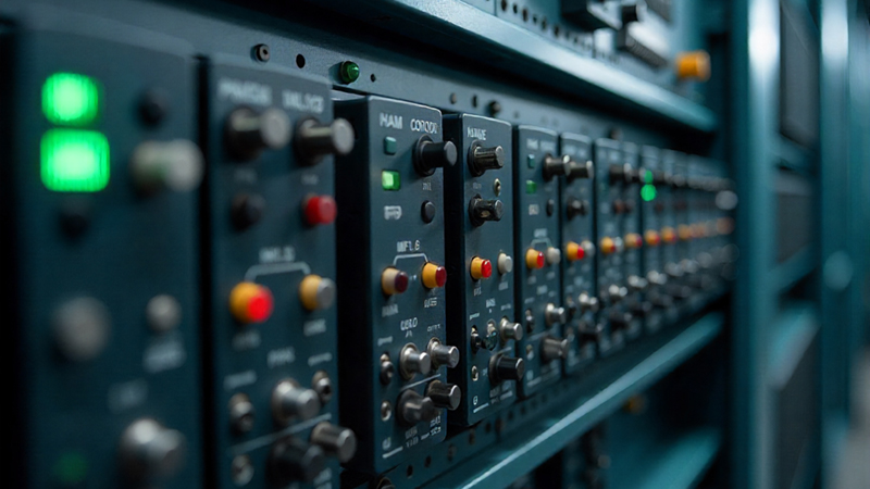 可編輯邏輯控制器PLC