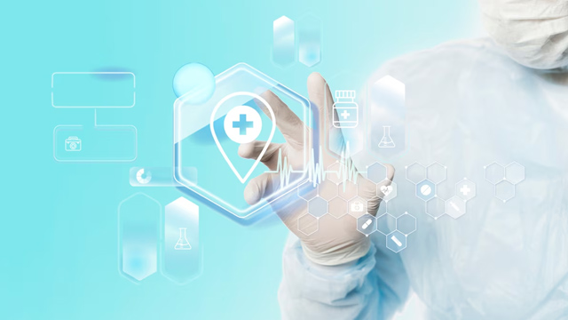 服務(wù)智慧醫(yī)療廠商，守護(hù)醫(yī)療設(shè)備穩(wěn)定運行